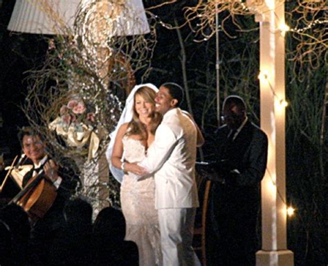 11 Of Mariah Carey And Nick Cannon S Most Magical Married Moments Popdust