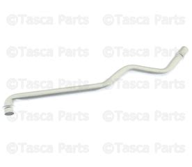 2007 2020 GM HVAC Heater Hose Outlet Tube 23169583 TascaParts