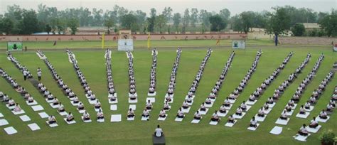 BSF PUNJAB FRONTIER On Twitter BSF Punjab Bordermen Practicing