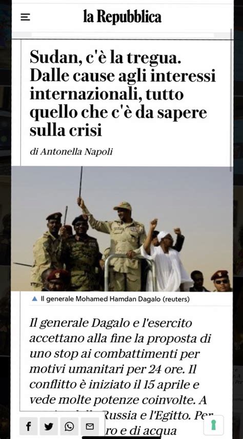 Articolo Info On Twitter Rt Antonellanapoli Terzo Tentativo Di