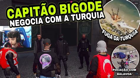 Bkinho Clips Bk Negocia Os Membros Da Pr Pria Tropa Segue O Rp