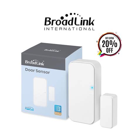 Sale Off List Price While Stock Last Broadlink Ds Fc Door