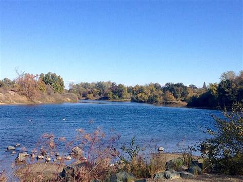 American River Bike Trail (Jedediah Smith Memorial Trail) Photos | TrailLink