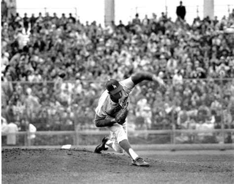 Dodgers Dugout The 25 Greatest Dodgers Of All Time No 1 Sandy