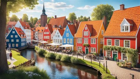 10 Must-Visit Places in Denmark for an Unforgettable Trip!