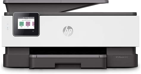 Hp Officejet Pro 8022 Imprimante Sans Fil Cote Divoire Ubuy