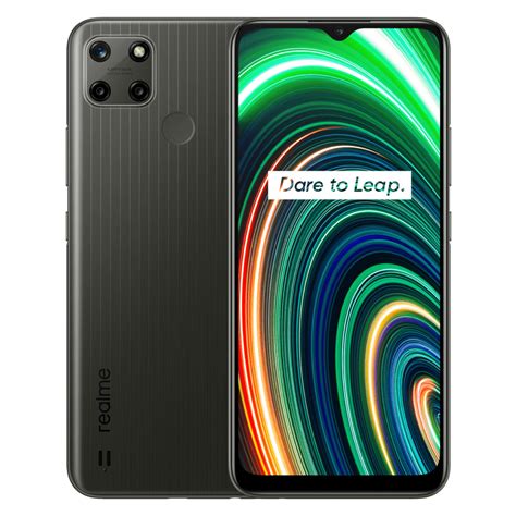 Realme C25Y Price in Pakistan & Specifications - Phoneworld