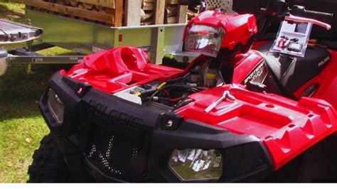 How To Charge An Atv Battery Without A Charger Atv Notes