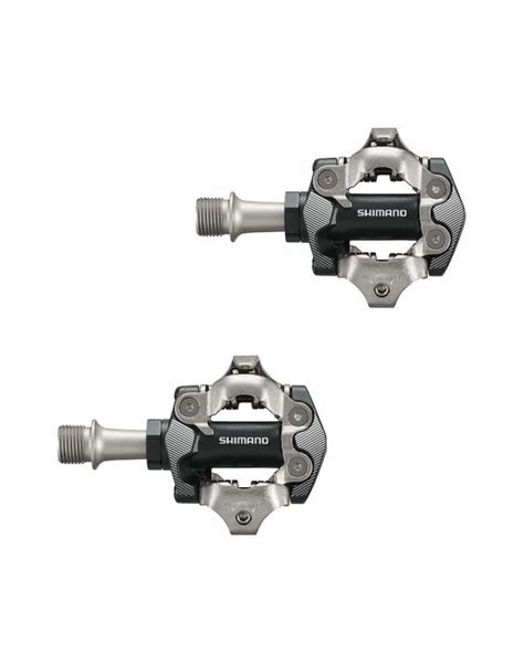 Shimano XT PD M8100 SPD Pedals The Bike Settlement