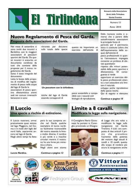 Pdf Annuario Della Associazione El Tirlindanael Tirlindana