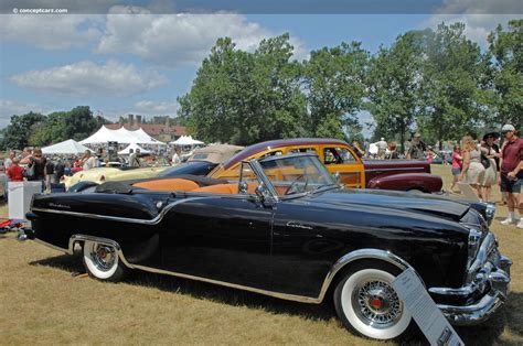 1954 Packard Caribbean Custom Image Photo 29 Of 85