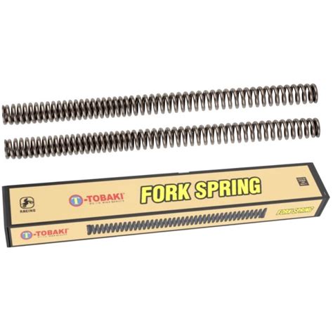 TOBAKI RACING FORK SPRING Y15ZR LC135 EX5 DREAM Y125Z RS150