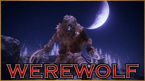 Elden Ring Malenia VS Werewolf LEVEL 1 NO HIT Eldenring Malenia