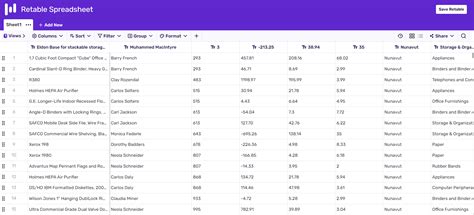 How To Manage Your Csv Files Online Csv Viewer And Editor