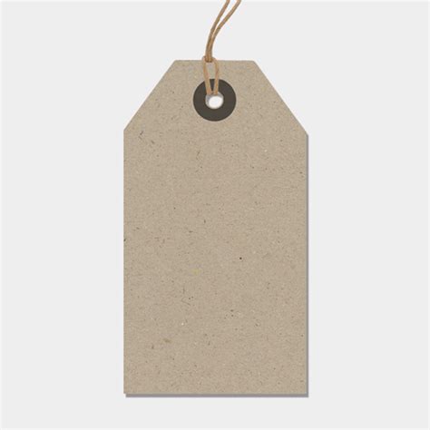 single label large kraft xxcm pergamos