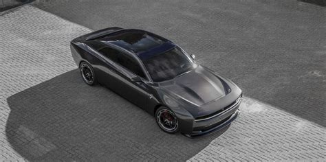 The 2025 Dodge Charger Could Be Getting A Powerful Ev Powertrain Nye Chrysler Dodge Jeep Ram