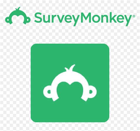 Surveymonkey Logo - Transparent Survey Monkey Logo, HD Png Download - vhv