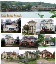 Info Sewa Villa Kota Bunga Puncak Info Villa Kota Bunga Puncak