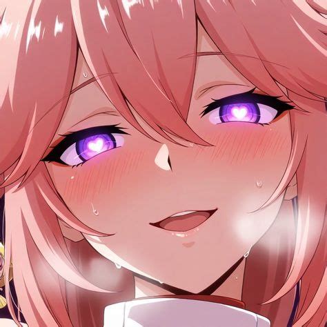 Hot Anime Pfps And Icons For Discord Instagram TikTok