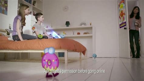 Moshi Monsters Online Tv Commercial New Friends Ispottv