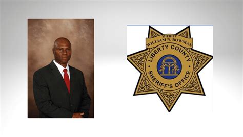 Liberty County Sheriffs Office Awarded ~180000 From Doj • The Georgia Virtue