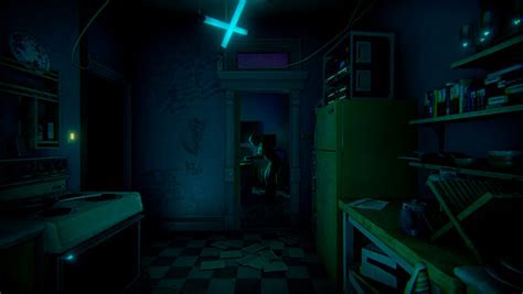 TRANSFERENCE The Walter Test Case PC Demo GRATIS En Jugarmania