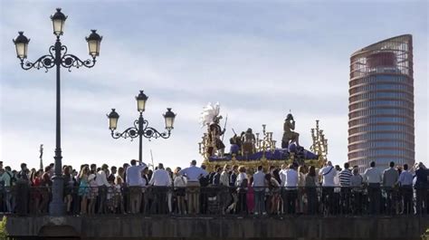 Saiz No Autorizamos Las Procesiones Por El Final De La Pandemia