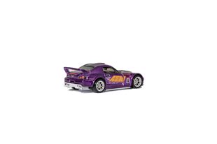 Hot Wheels Legends Tour Bundle Honda S