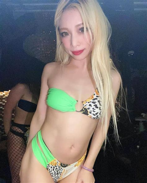 ミニサヤヒメさんのインスタグラム写真 ミニサヤヒメinstagram「この衣装めちゃかわいかったです🥰💛💚🖤 Ghqclubghq