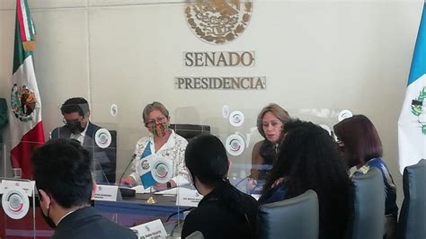 “que No Vuelva A Suceder” Congresistas De México Y Guatemala Exigen