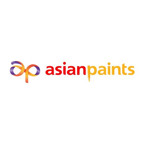 Asian Paints Logo Vector 22424617 Vector Art At Vecteezy