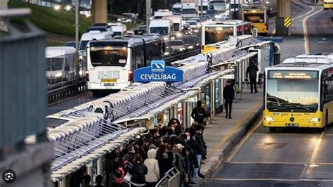 Son Dak Ka Stanbul Da Toplu Ta Maya Zam Geldi Ukome Ocak