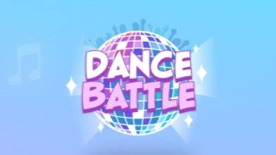 Dance Battle - Play Free Online | Spatial