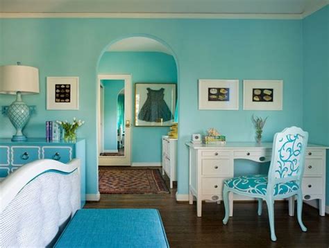 Take A Look At Our Sassy Tiffany Blue Bedroom Home Decor Ideas At