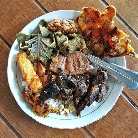 Makanan Khas Malang Yang Wajib Dicoba Pertama Kali Kaya Kuliner