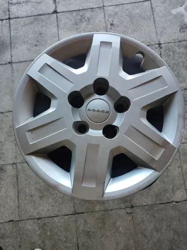 Tapon Centro De Rin Original Dodge Grand Caravan Journey MercadoLibre