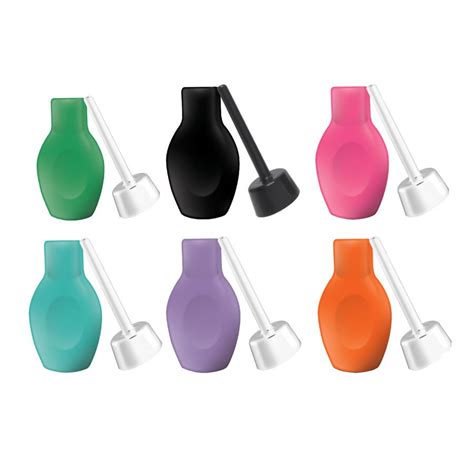 Ducha Higiênica Íntima Preto Eros Sex Shop