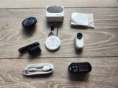 Test: Insta360 Go 3 action kamera | eReviews.dk