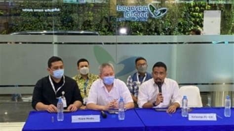 Foto Lewati Masa Koma Begini Kata Tim Dokter Soal Kondisi David Ozora