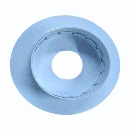 Mm Dia Ceiling Mounted Fire Sprinklers Hdpe Rosette Plate Mm At