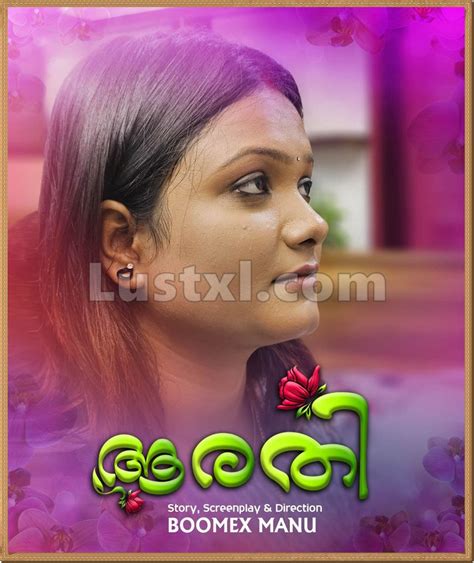 Aarathi 2024 S01 Uncut Malayalam Web Series BoomEX E02 Added