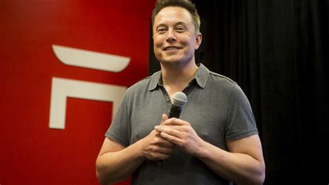 Elon Musk Verkauft Tesla Aktien Im Wert Von 3 58 Milliarden Dollar