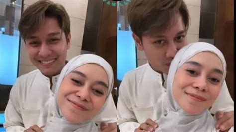 Umrah Bareng Rizky Billar Dan Abang L Lesti Kejora Tenteng Tas Mahal