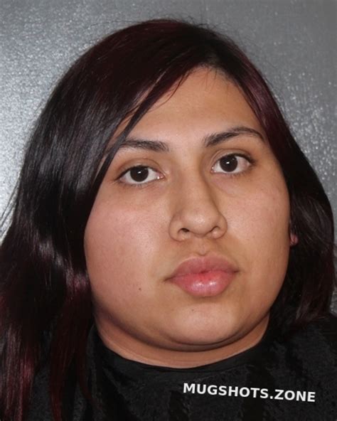 HERNANDEZ YULISA 12 11 2022 Rusk County Mugshots Zone