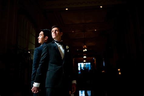 Palace Hotel Wedding Guide | Duy Ho Photography