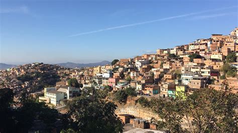 Favelas de BH promovem ações de solidariedade em tempos de pandemia