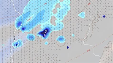 Tiempo en Canarias Abril comienza con temperaturas que podrán superar