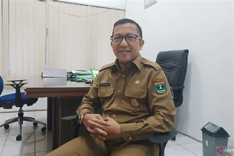 Dishut Sumbar Deteksi Lima Titik Api Di Pesisir Selatan ANTARA News