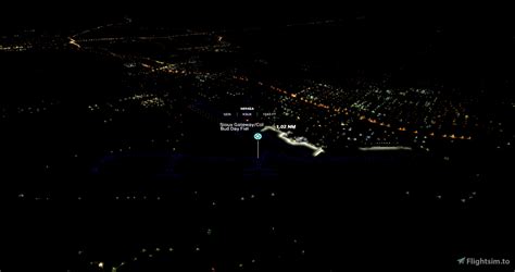 Ksux Sioux Gateway Airport For Microsoft Flight Simulator Msfs