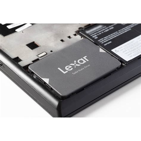 C Ng Ssd Gb Lexar Ns Inch Sata Iii Tuanphong Vn